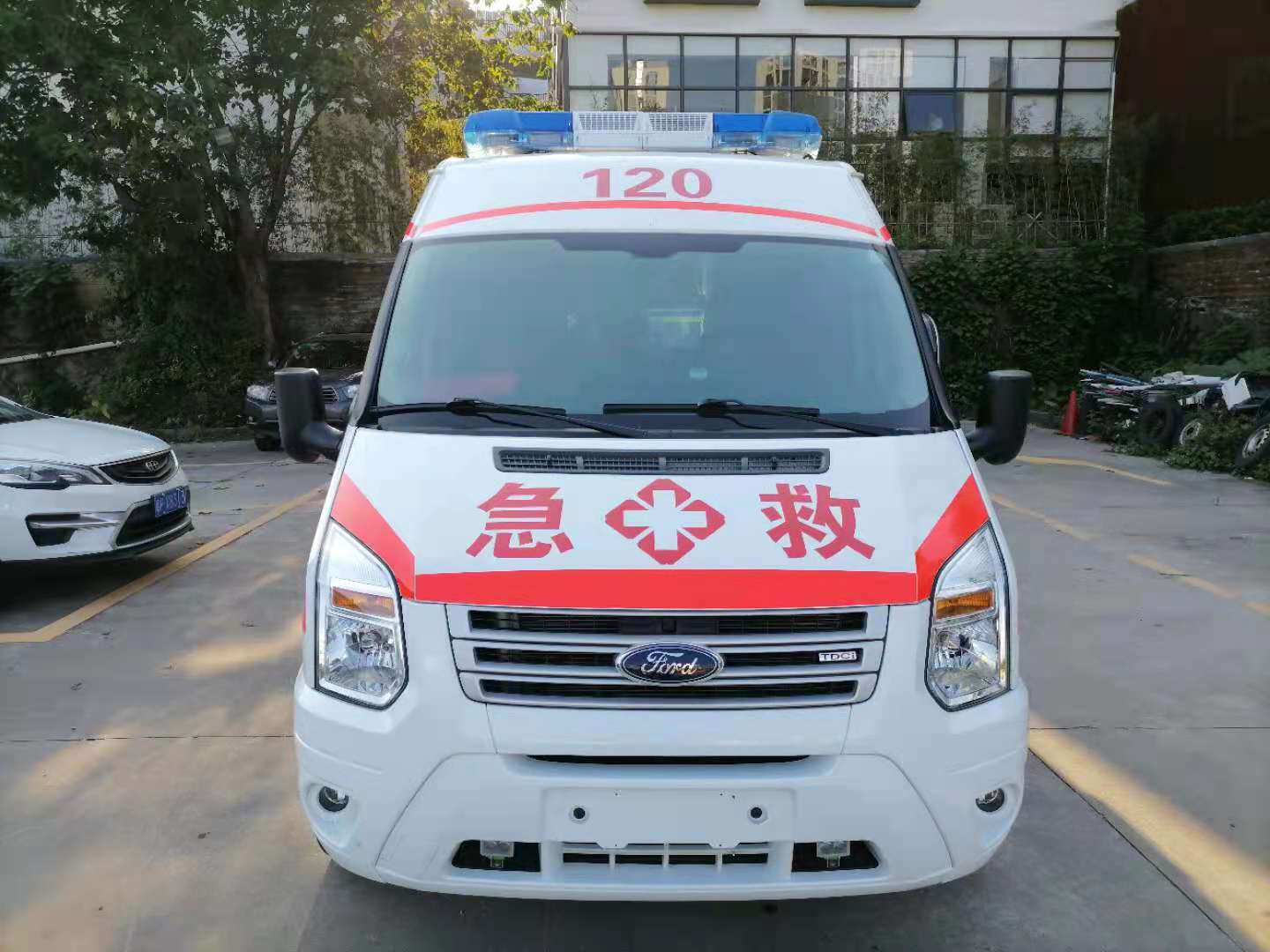 青龙满族自治县长途跨省救护车